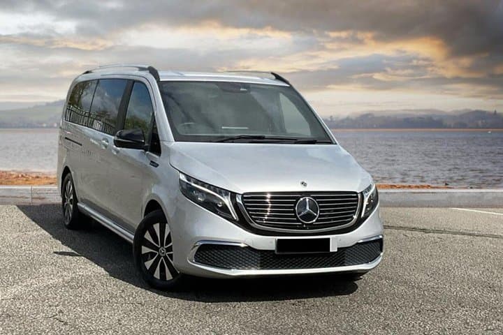Private Transfers Between London and Southampton Cruise Port