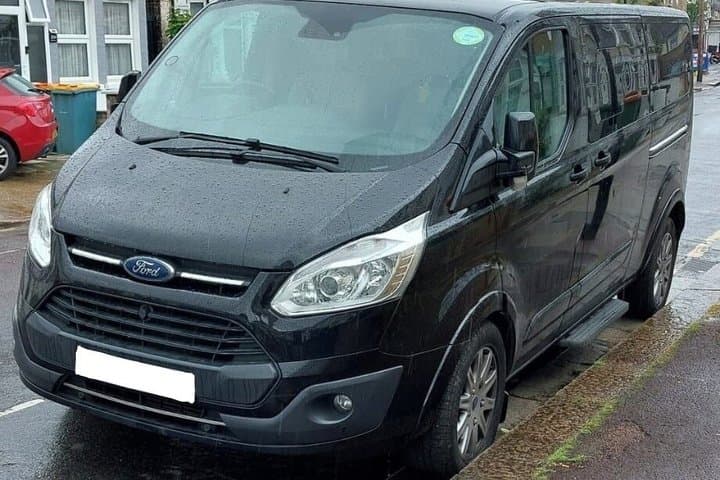 Private Transfers Between London and Southampton Cruise Port