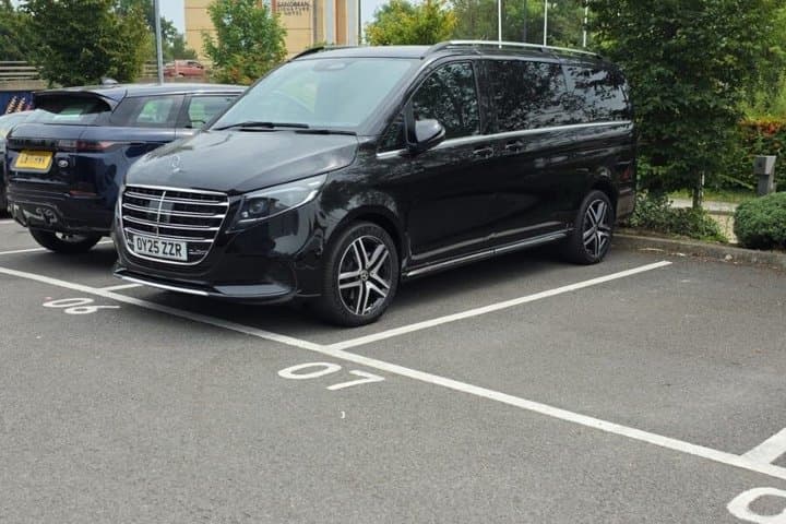 Private Transfers Between London and Southampton Cruise Port