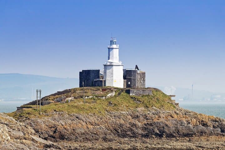 Cardiff: Golden Gower Coast, Maritime & Mumbles Day Tour