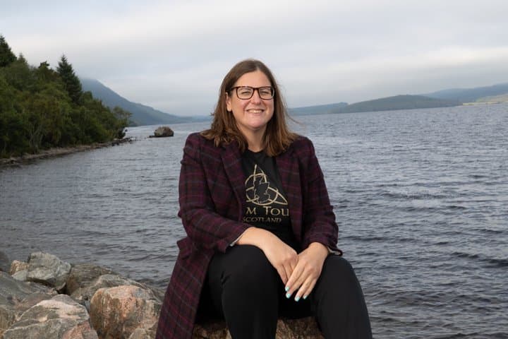 Full-Day Outlander Experience (inc Invergordon Cruise Port)