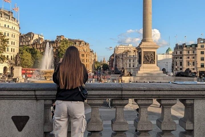 Historic London Private Walking Tour with Abbey Tickets