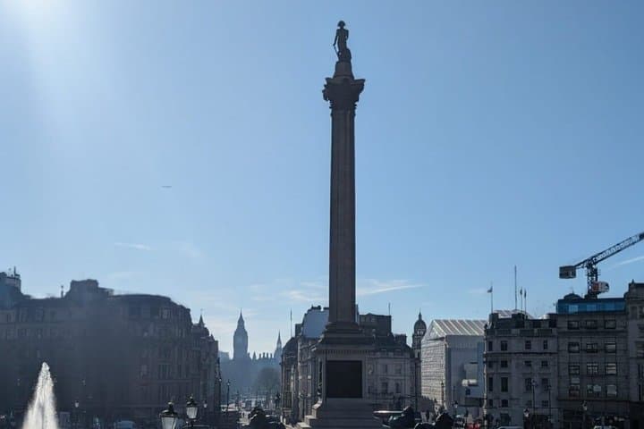 Historic London Private Walking Tour with Abbey Tickets