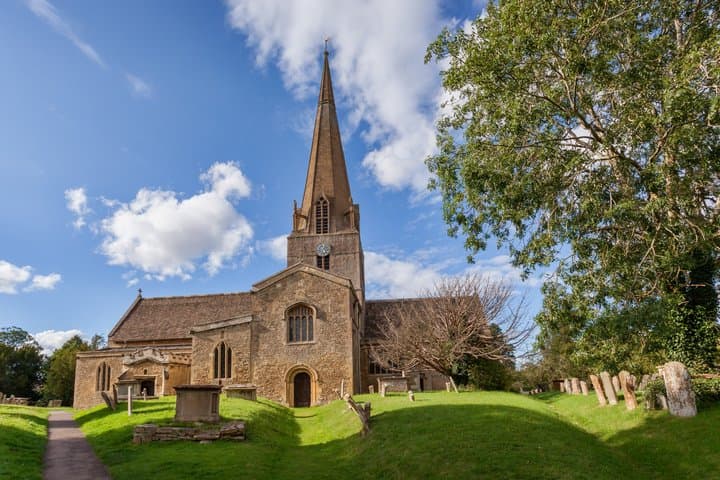 Cotswolds Guided Day Tour