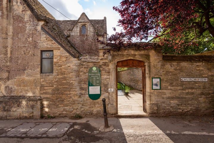 Cotswolds Guided Day Tour
