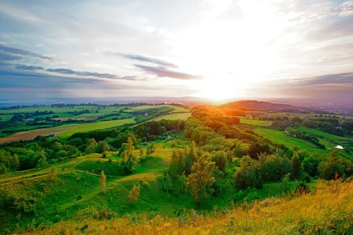 Cotswolds Guided Day Tour