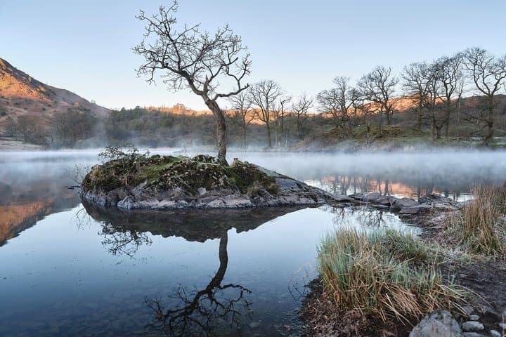 Private Lake District Highlights Tour by Executive Mercedes