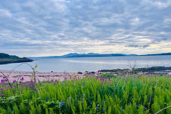 Millport Isle of Cumbrae Taste Adventure