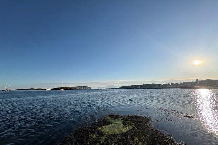 Millport Isle of Cumbrae Taste Adventure