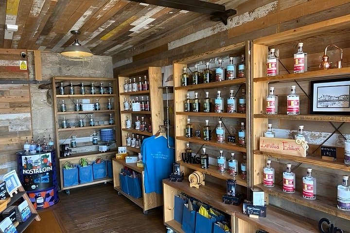 Millport Isle of Cumbrae Taste Adventure