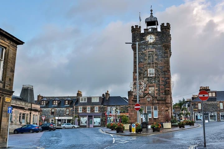 3 Day Speyside Whisky and Highlands Private Tour