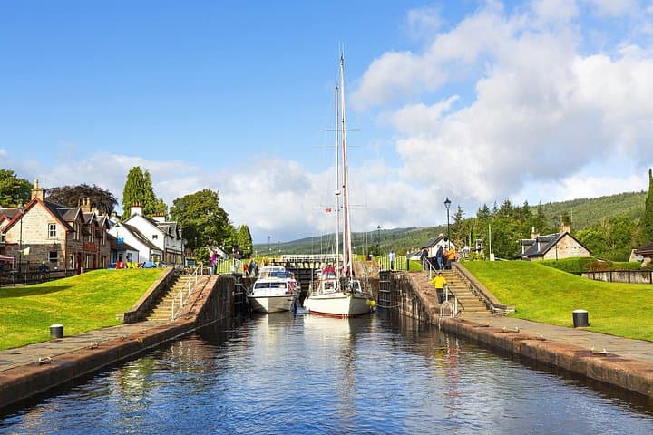 3 Day Speyside Whisky and Highlands Private Tour