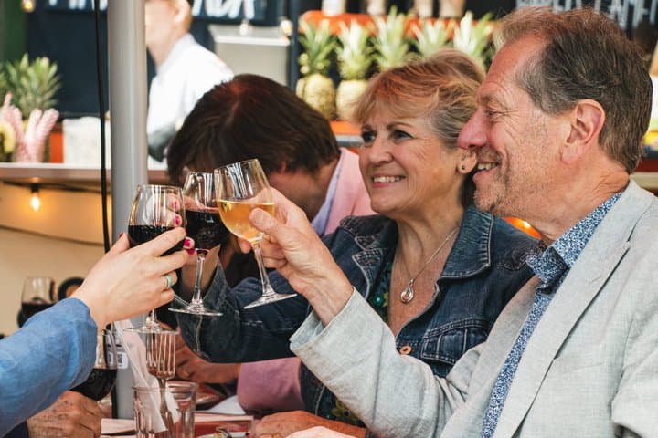 Winner 2026 London East End Food Tour: 10 Year Anniversary