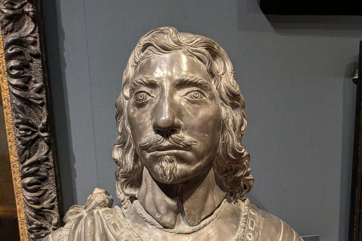 A History of England in Portraiture