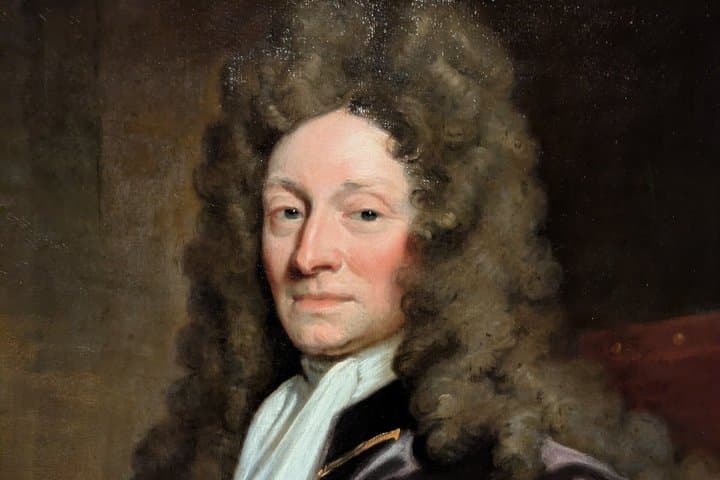 A History of England in Portraiture
