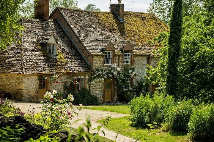 Tour Outside London to the Cotswolds and Oxford with Italian Guide