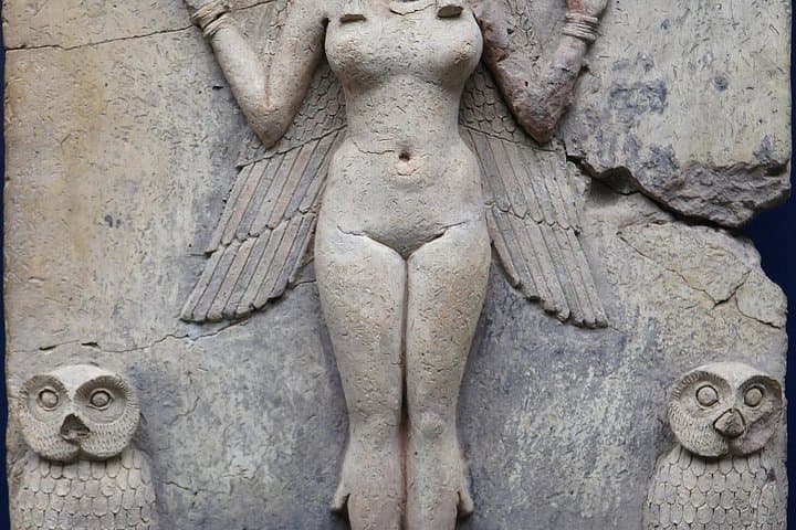 British Museum London Walking Tour Experience