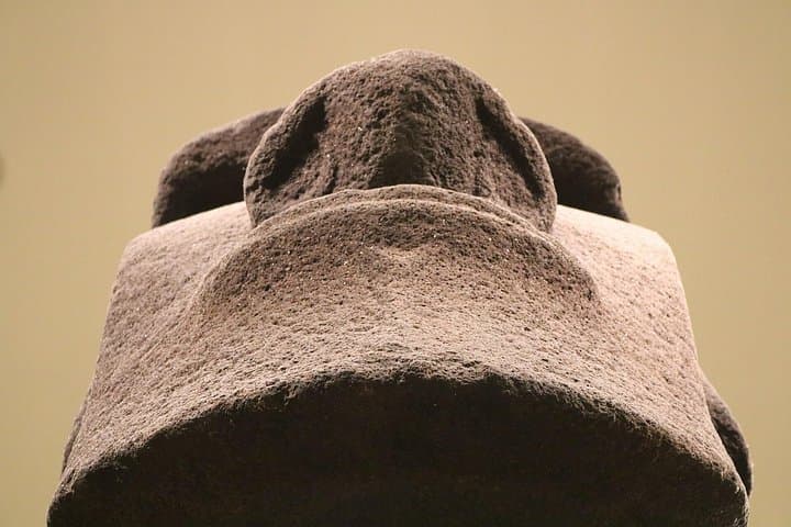 British Museum London Walking Tour Experience