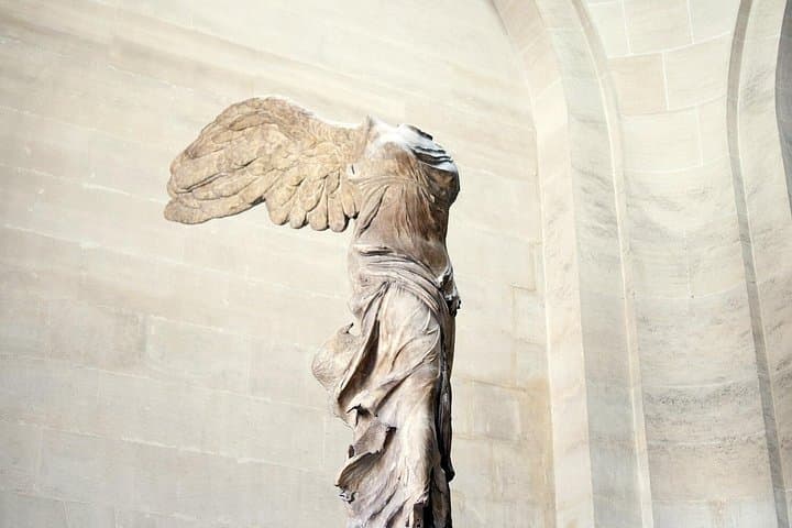 British Museum London Walking Tour Experience