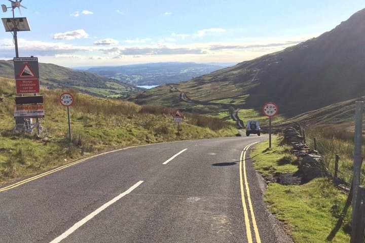 Tailored Flexible Cycling Adventures in the Lake District