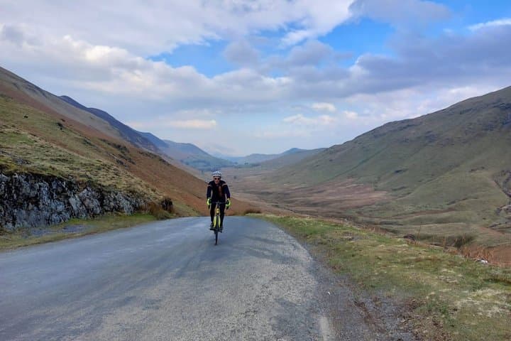 Tailored Flexible Cycling Adventures in the Lake District