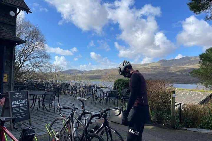 Tailored Flexible Cycling Adventures in the Lake District