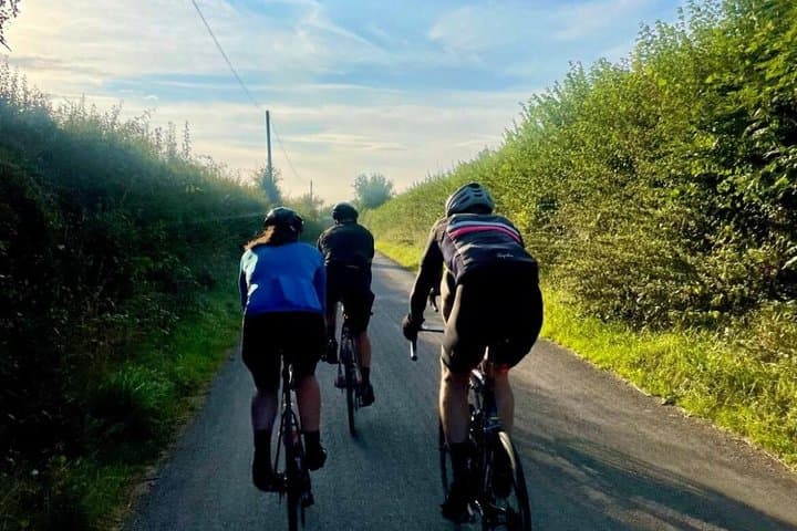 Tailored Flexible Cycling Adventures in the Lake District