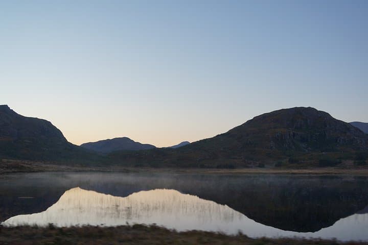 West Coast Loop Inverness to Wester Ross and Ullapool Scenery