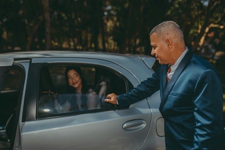 Glasgow Airport Transfers, City Transfers and Disposal Services