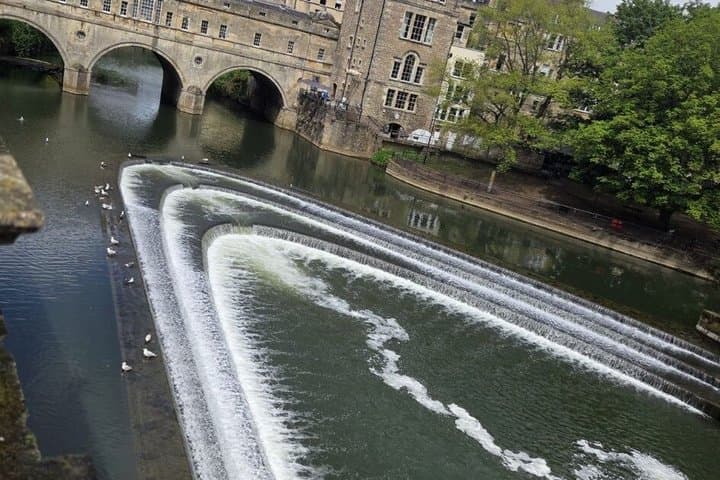 Luxury Stonehenge and Bath Private Tour from London