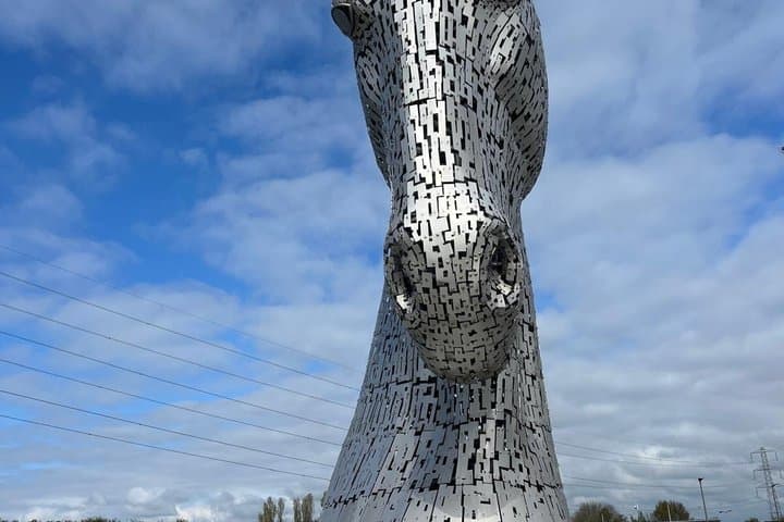 Full Day Private Scotland Tour