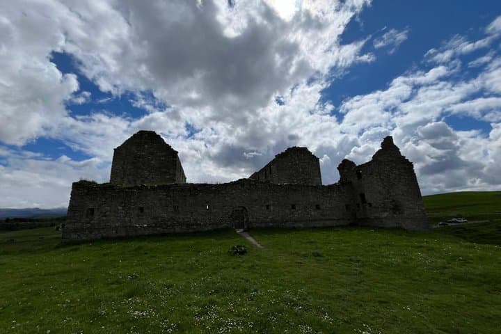 Full Day Private Scotland Tour
