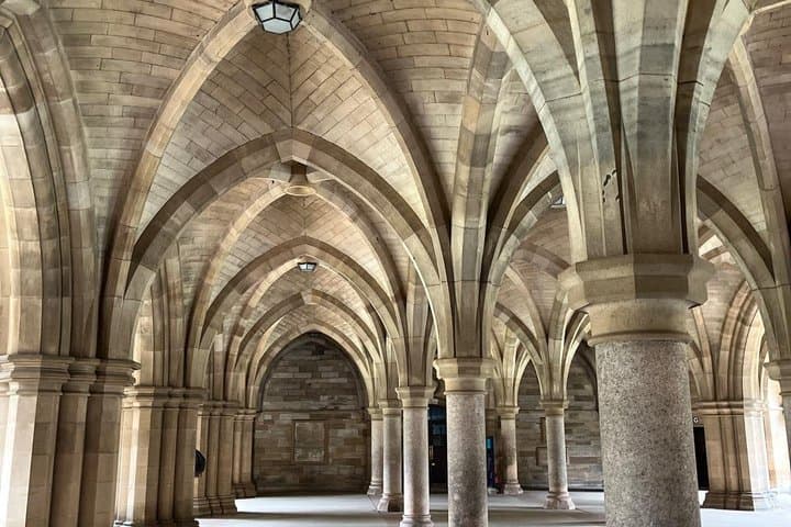 Full Day Private Scotland Tour