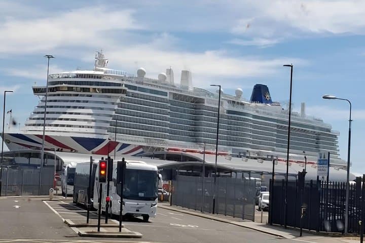 London Heathrow Private Transport