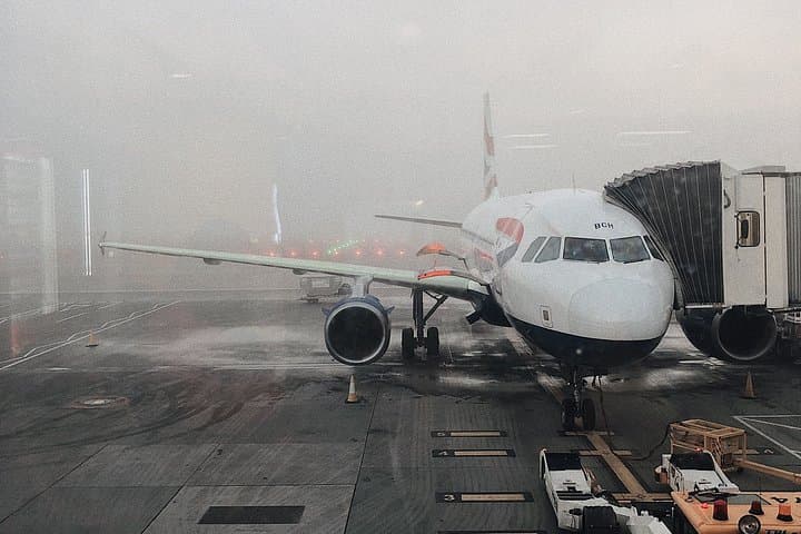 Private Transfers: London to/from Gatwick