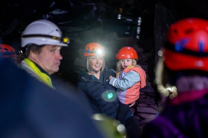Lake District Honister Slate Mine Guided Tour