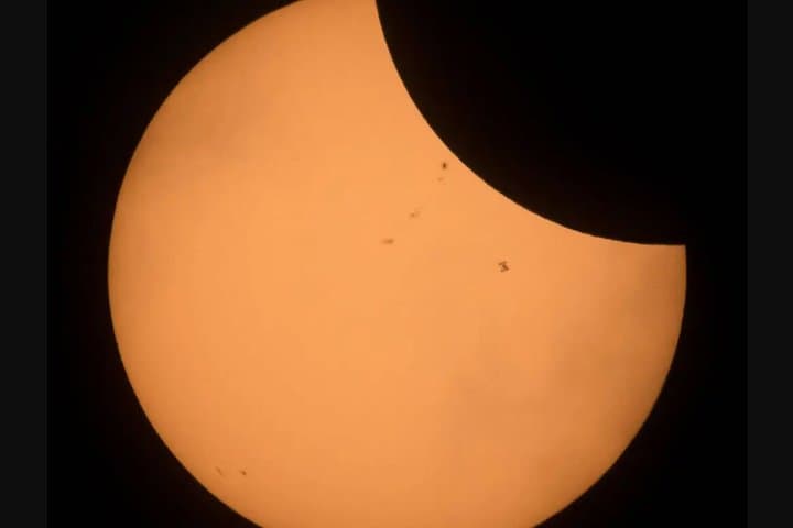 Astronomy with the Director at Grizedale Observatory