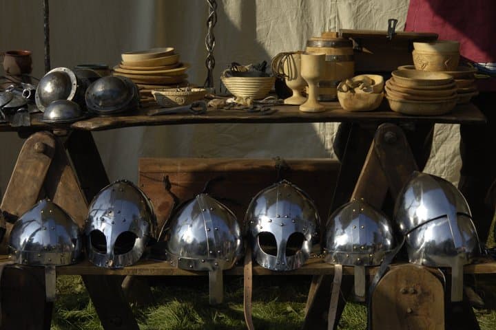 1066 Battle of Hastings, Abbey and Battlefield Admission