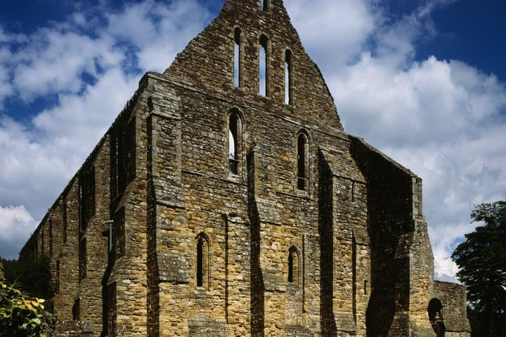 1066 Battle of Hastings, Abbey and Battlefield Admission