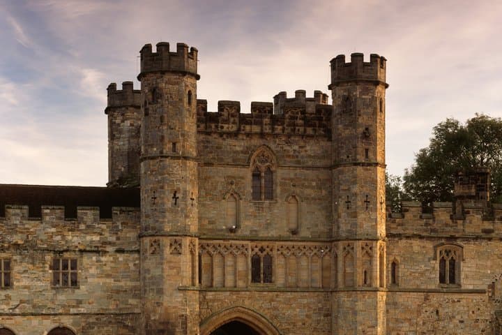 1066 Battle of Hastings, Abbey and Battlefield Admission