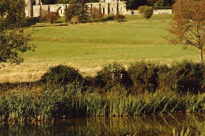 1066 Battle of Hastings, Abbey and Battlefield Admission